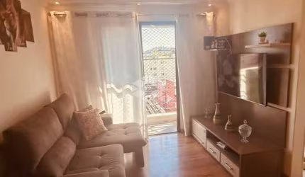 Apartamento em Santa Terezinha