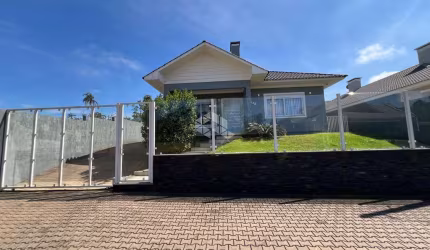 Casa em Country