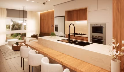 Apartamento em Floresta