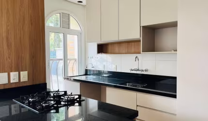 Apartamento em Centro