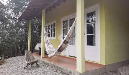 Casa em Caldas Da Imperatriz