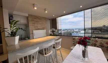 Apartamento em Centro