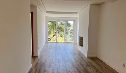 Apartamento em Centro