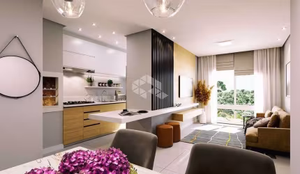 Apartamento em Sã£o Lucas