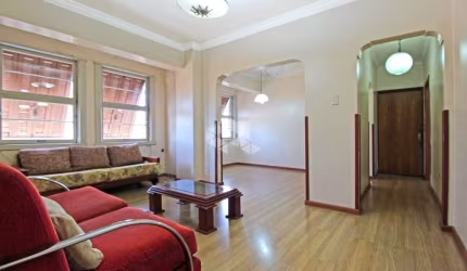 Apartamento em Independência