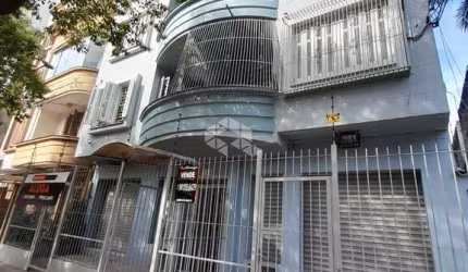 Apartamento em Cidade Baixa