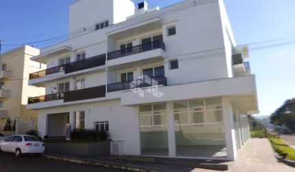 Apartamento em Chácaras