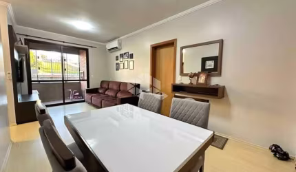 Apartamento em Pio X