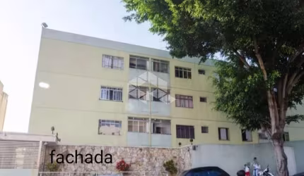 Apartamento em SUISSO