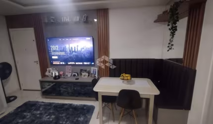 Apartamento em Aririú