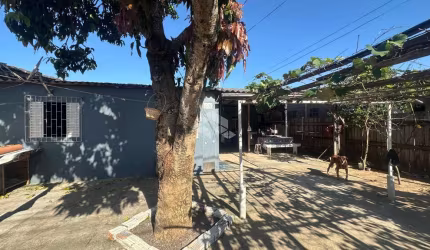 Casa em Passo Fundo