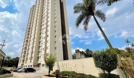 Apartamento em Planalto