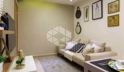 Apartamento em Jardim Janaína