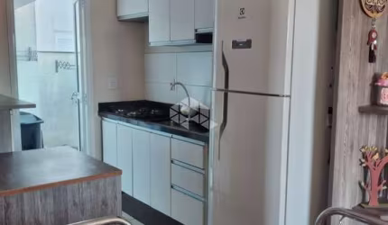 Apartamento em Desvio Rizzo