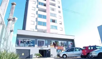 Apartamento em Desvio Rizzo