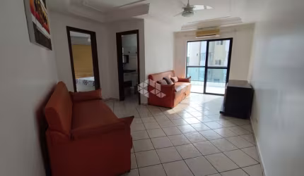 Apartamento em Ocian