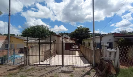 Casa em Tarumã