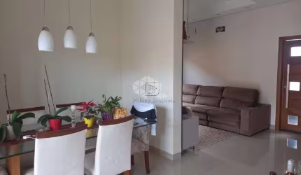 Casa de Condomínio em Condomínio Guaporé 1