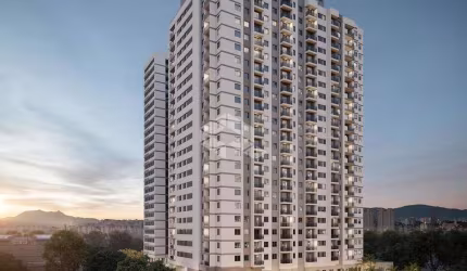 Apartamento em Lapa