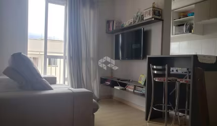 Apartamento em Sao Virgilio