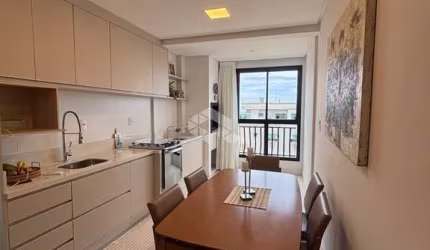 Apartamento em Bombas