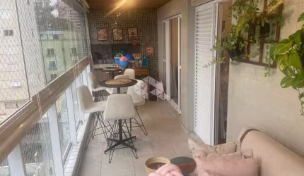 Apartamento em Centro