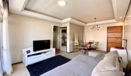 Apartamento em Kobrasol