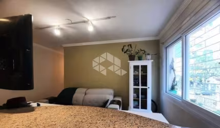 Apartamento em Santana