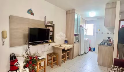 Apartamento em Santo Antônio