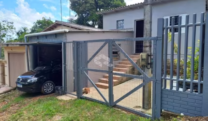Casa em Krahe