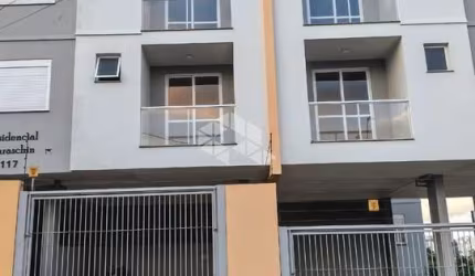 Apartamento em Charqueadas
