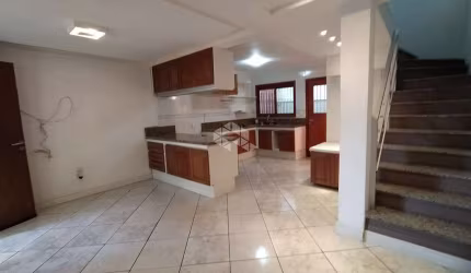 Casa de Condomínio em Sarandi