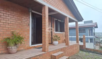 Casa em Cecília