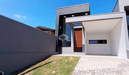 Casa em Bela Vista