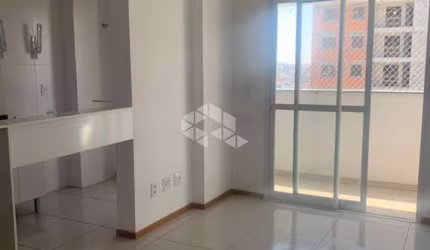 Apartamento em Areias