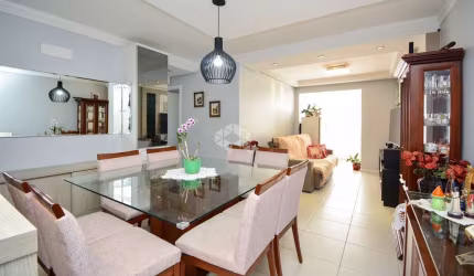 Apartamento em Campinas