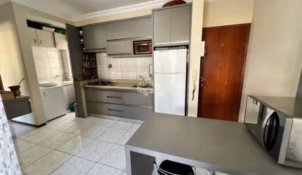 Apartamento em São Sebastião