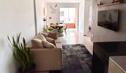 Apartamento em Morretes