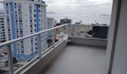 Apartamento em Barreiros
