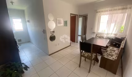 Apartamento em Aririú