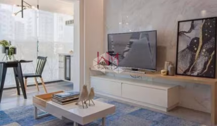 Apartamento em Vila Suzana