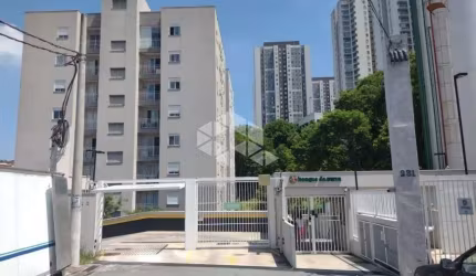 Apartamento em Jardim Monte Alegre
