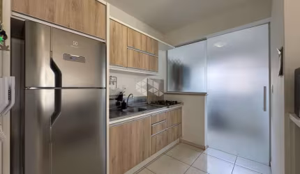 Apartamento em Sertão do Maruim