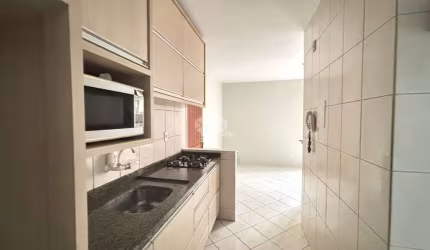 Apartamento em Serraria