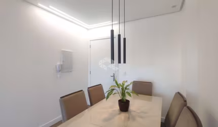 Apartamento em Jardim Lindóia