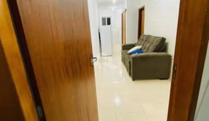 Apartamento em Aparecida