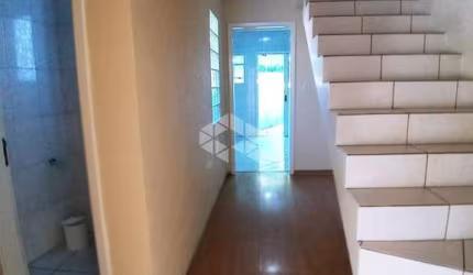 Sobrado em São José