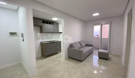 Apartamento em Nossa Senhora de Lourdes