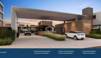 Casa de Condomínio em Atlântida