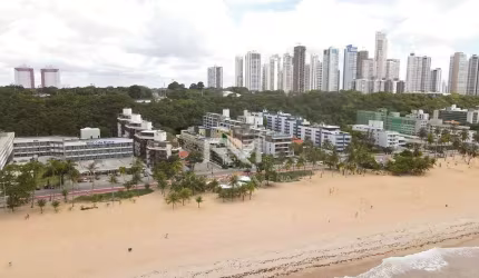 Apartamento à venda, Cabo Branco, João Pessoa, PB